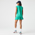 Lacoste Ribbed Polo
