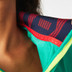 Lacoste Ribbed Polo