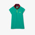 Lacoste Ribbed Polo