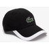 Lacoste Performance Cap Zwart