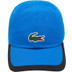 Lacoste Performance Cap Blauw