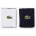 Lacoste Schweißband