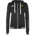 Indian Maharadja Tech Full Zip Hoodie Dames HCDB
