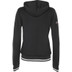 Indian Maharadja Tech Full Zip Hoodie Dames HCDB