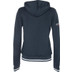 Indian Maharadja Tech Full Zip Hoodie Women DDHC