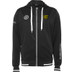 Indian Maharadja Tech Full Zip Hoodie Junior HCDB