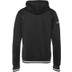 Indian Maharadja Tech Full Zip Hoodie Junior HCDB