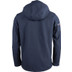 Indian Maharadja Softshell Jack Heren DDHC