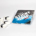 Topspin Sticky Grip Overgrip 12 St. Wit 2