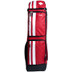 TK Total Three 3.1 Schlägertasche Rot