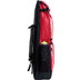 TK Total Three 3.1 Schlägertasche Rot
