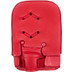 TK 1 Handschoen Links