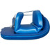 TK 1 Soft Schienen