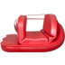 TK 1 Soft Schienen