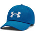 Under Armour Blitzing Adjustable Cap Blauw