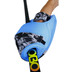 OBO Robo Hi Rebound Handschoen Plus Rechts