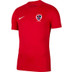 Nike Hockey Keepershirt Junior HC Naarden