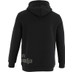 Indian Maharadja Kota Shadow Hoodie Herren