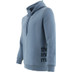 The Indian Maharadja Kota Hoodie Heren