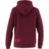 Indian Maharadja Kota Shadow Hoodie Damen