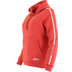 Indian Maharadja Kota Striped Hoodie Damen