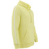 The Indian Maharadja Kota Striped Hoodie Heren