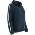 The Indian Maharadja Kota Striped Hoodie Dames