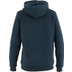 The Indian Maharadja Kota Striped Hoodie Dames