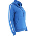 Indian Maharadja Kota Striped Hoodie Damen