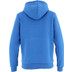 Indian Maharadja Kota Striped Hoodie Damen
