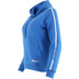 Indian Maharadja Kota Striped Hoodie Damen