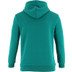 The Indian Maharadja Kota Striped Hoodie Heren