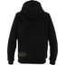 Indian Maharadja Kota Shadow Hoodie Damen