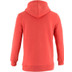 Indian Maharadja Kota Striped Hoodie Herren