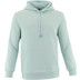 Indian Maharadja Kota Striped Hoodie Herren