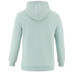 Indian Maharadja Kota Striped Hoodie Herren