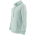 Indian Maharadja Kota Striped Hoodie Herren
