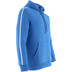 Indian Maharadja Kota Striped Hoodie Herren
