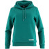 Indian Maharadja Kota Striped Hoodie Damen