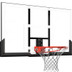 Spalding Acrylic Combo 50'' (127 cm) 3