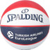 Spalding EuroLeague Team Baskonia 2