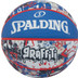 Spalding Graffiti 1