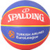 Spalding EuroLeague Team FC Barcelona 3