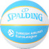 Spalding EuroLeague Team Real Madrid 3