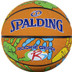 Spalding Rookie Gear 2