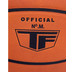 Spalding TF Model M Leather 2