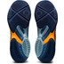 ASICS Netburner Ballistic ff 3
