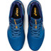 ASICS Netburner Ballistic ff 3