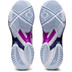 ASICS Netburner Ballistic ff 3 Damen