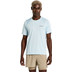Saucony Elevate Short Sleeve Herren